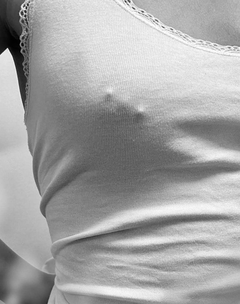 Nipple Piercing Nürnberg