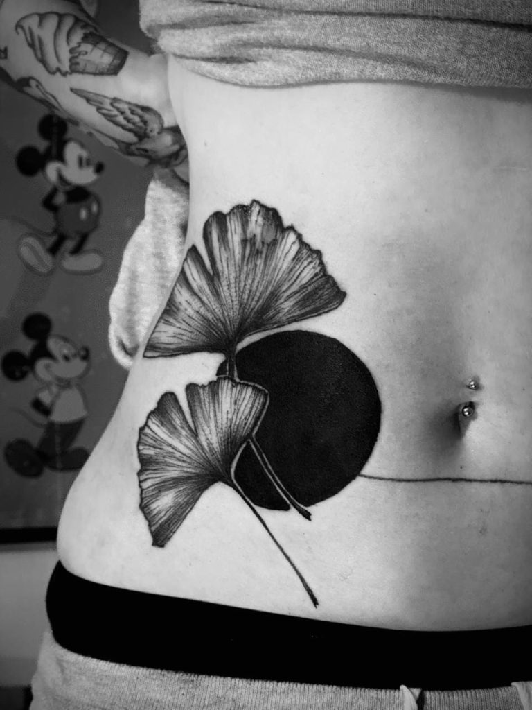 Matthew More - Tattoo & Piercing Nürnberg