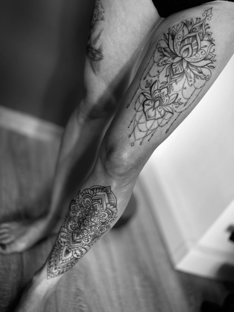 Matthew More - Tattoo & Piercing Nürnberg