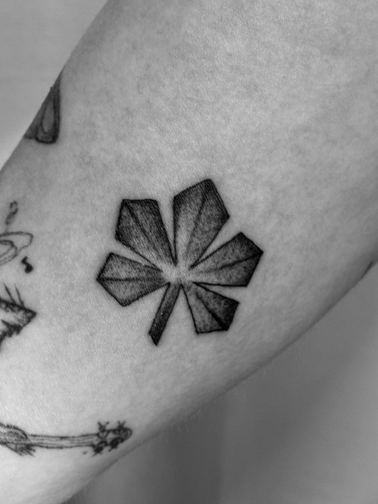 Matthew More - Tattoo & Piercing Nürnberg
