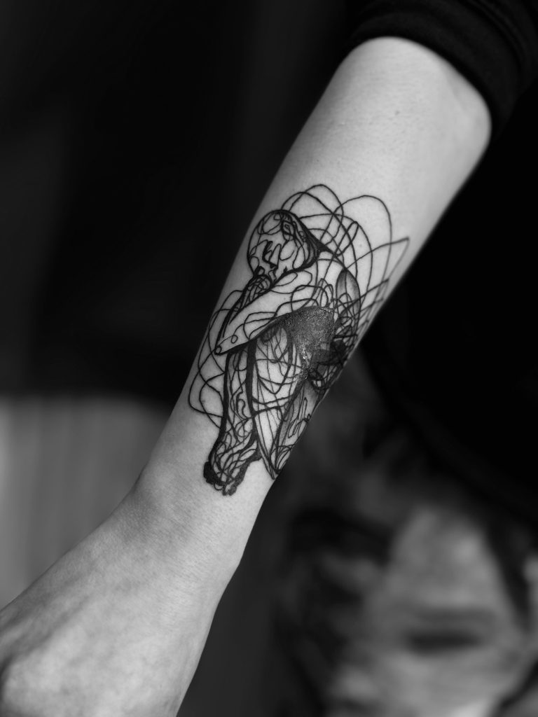 Matthew More - Tattoo & Piercing Nürnberg