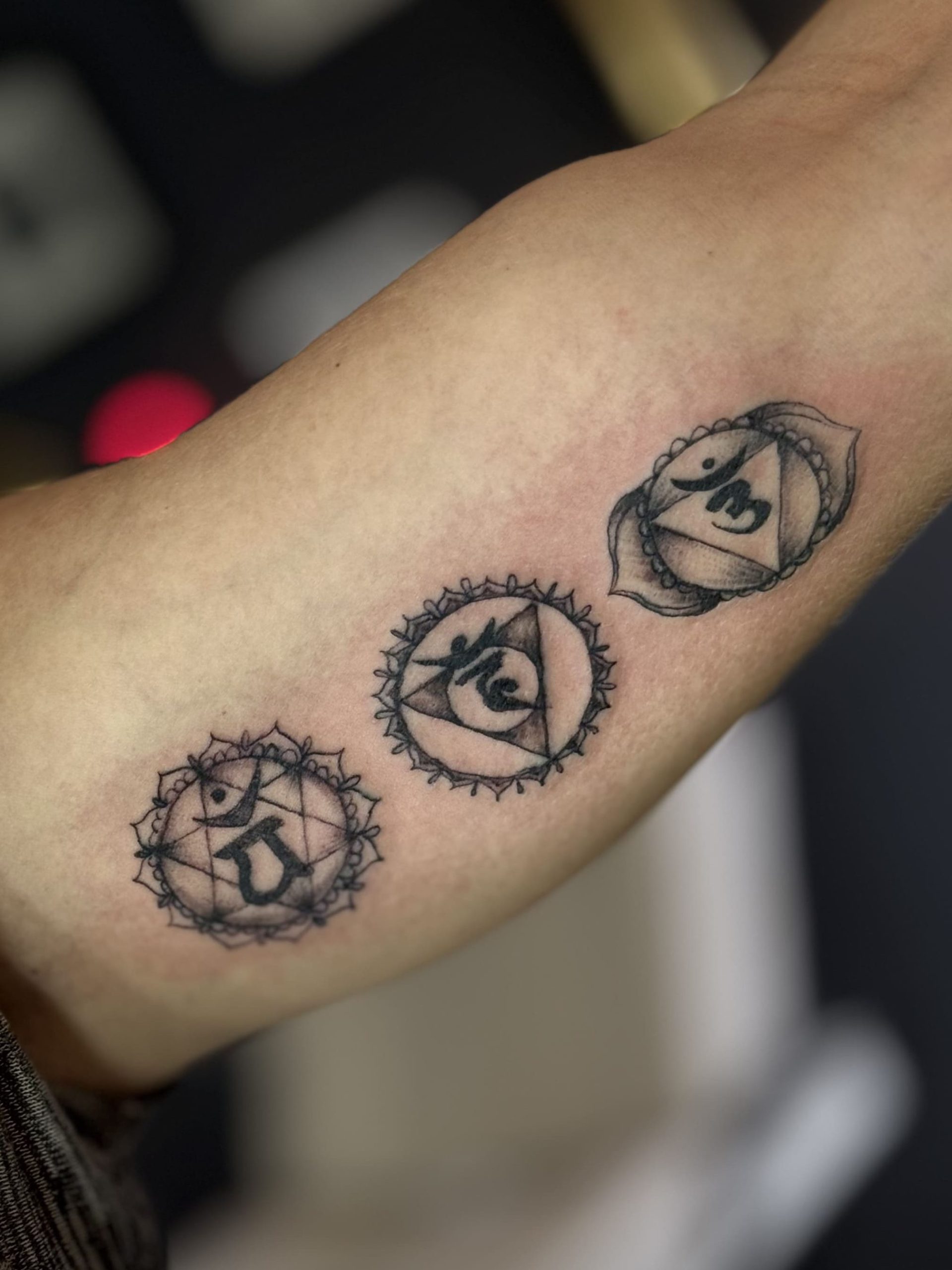 Matthew More - Tattoo & Piercing Nürnberg