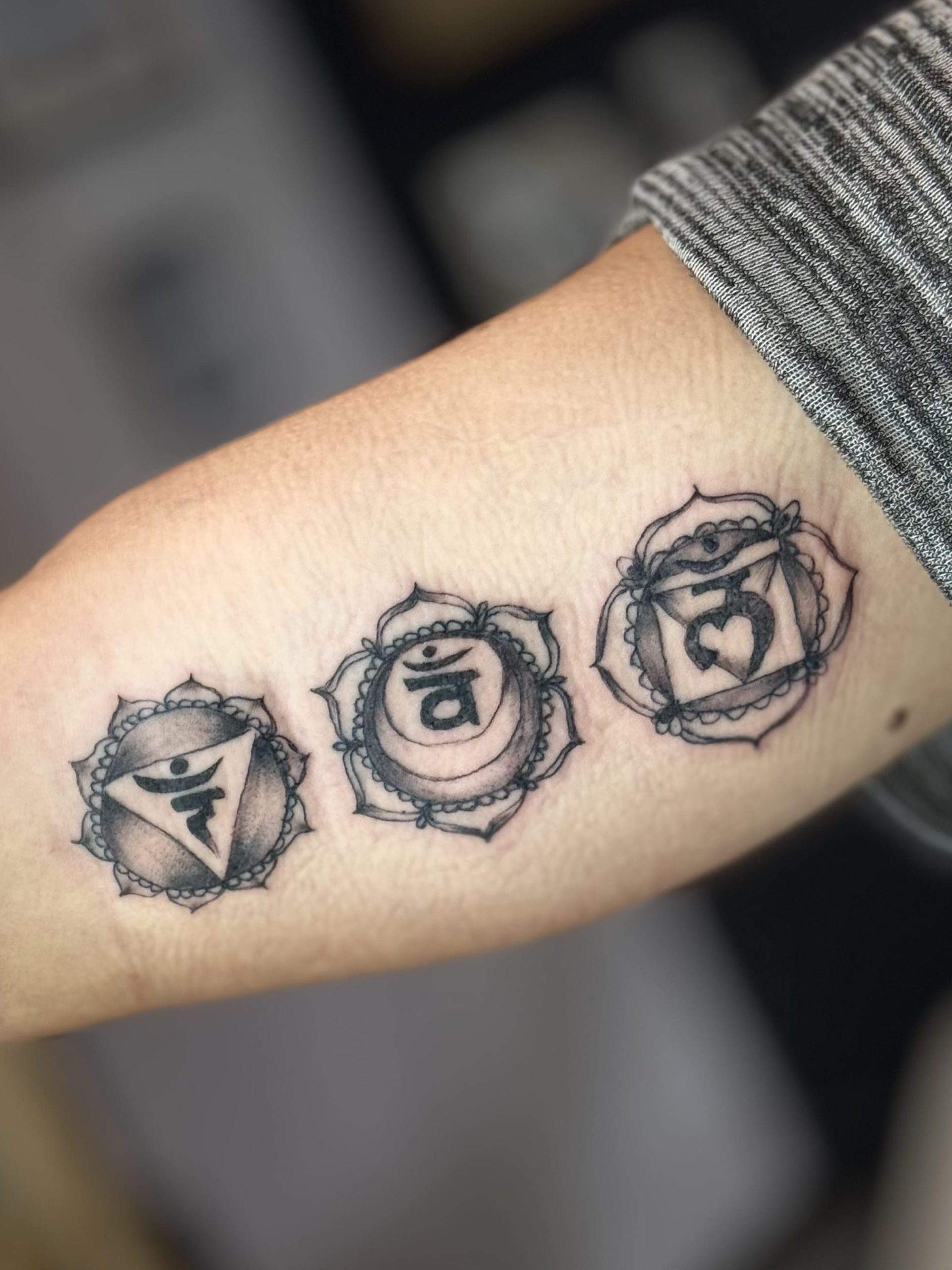 Matthew More - Tattoo & Piercing Nürnberg