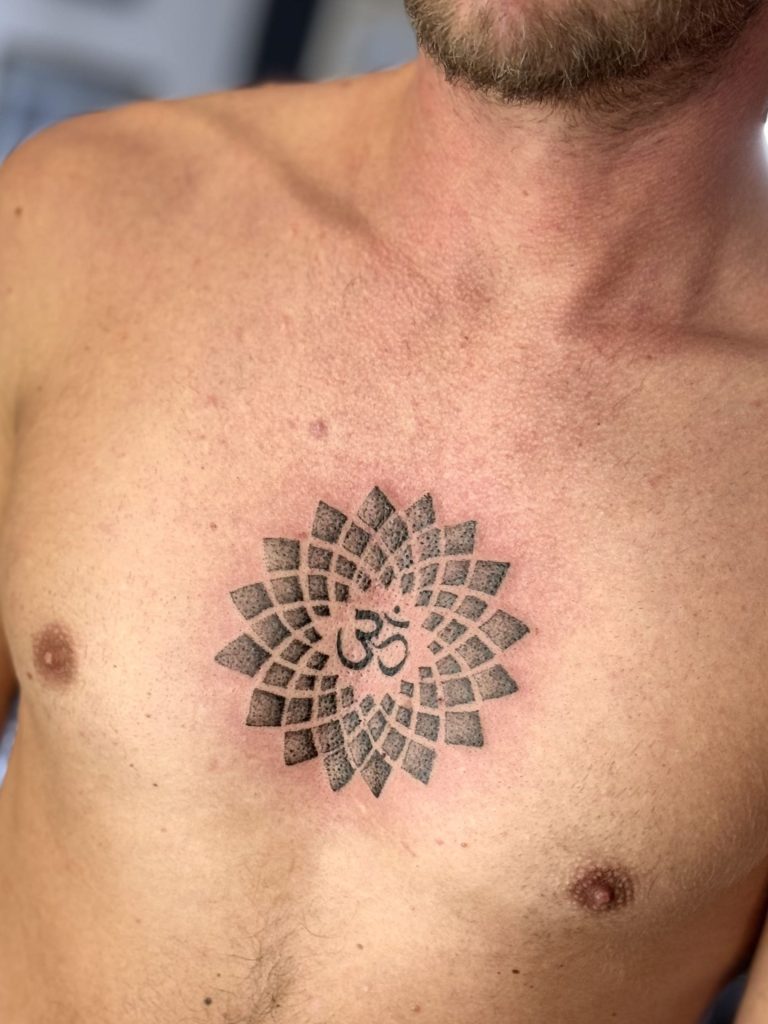 Matthew More - Tattoo & Piercing Nürnberg