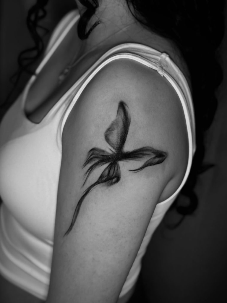 Matthew More - Tattoo & Piercing Nürnberg