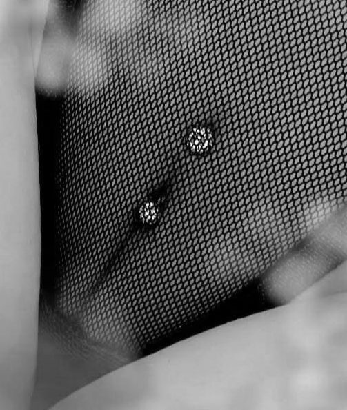 Christina Piercing Nürnberg